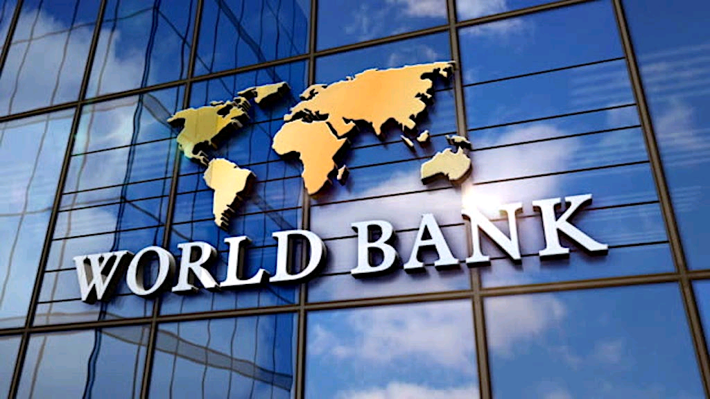 Nigeria and the World Bank Image