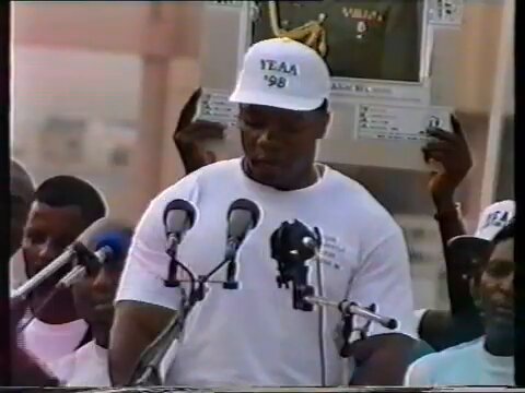 Youth Earnestly Ask for Abacha Image