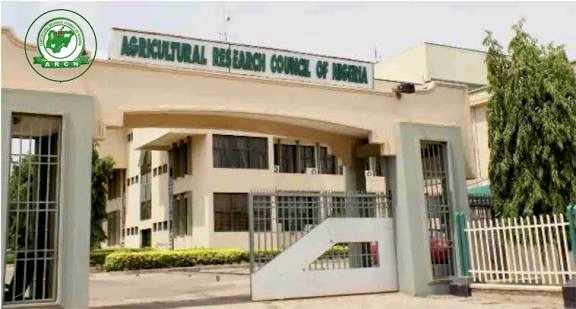 Agricultural Research Council of Nigeria Image