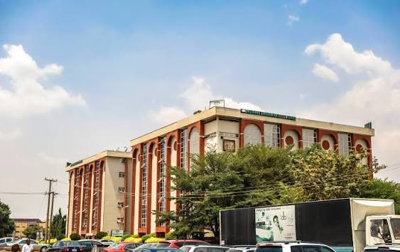 National Bureau of Statistics, Nigeria Image