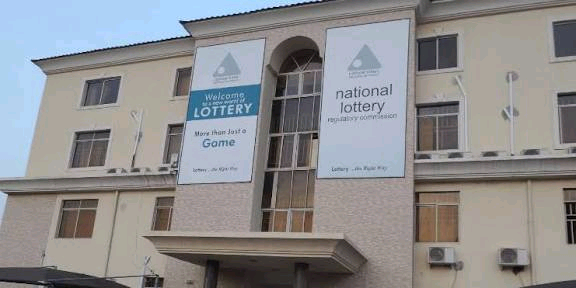 National Lottery Regulatory Commission Image
