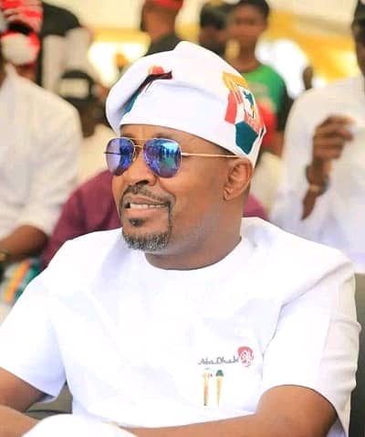 Obingwa/Ugwunagbo/Osisioma federal constituency Image