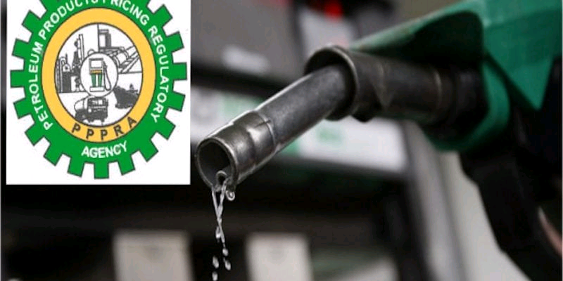 Petroleum Product Pricing Regulatory Agency Image