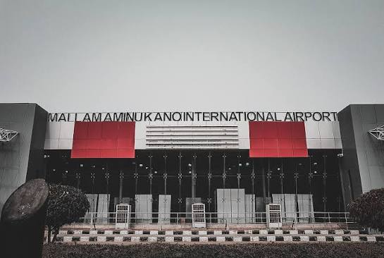 Mallam Aminu Kano International Airport Image