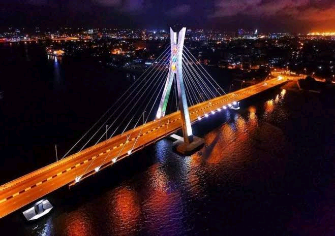 List of bridges in Nigeria Image