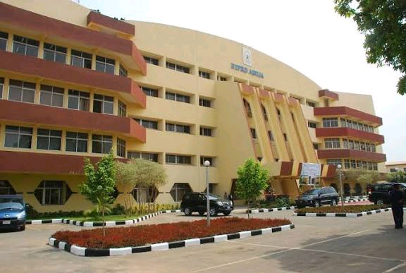National Institute for Pharmaceutical Research and Development Image