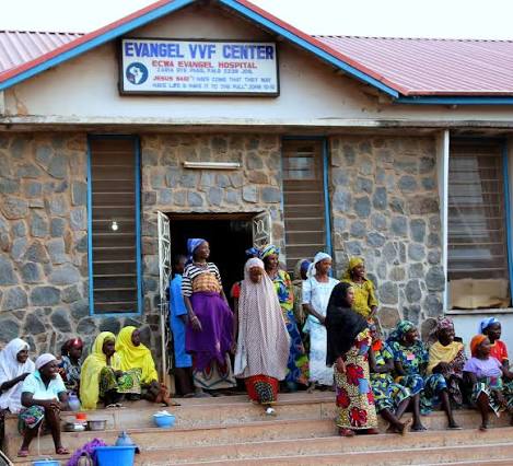 ECWA Evangel Hospital Image
