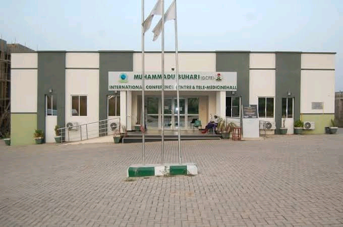 Federal Medical Centre, Abeokuta Image