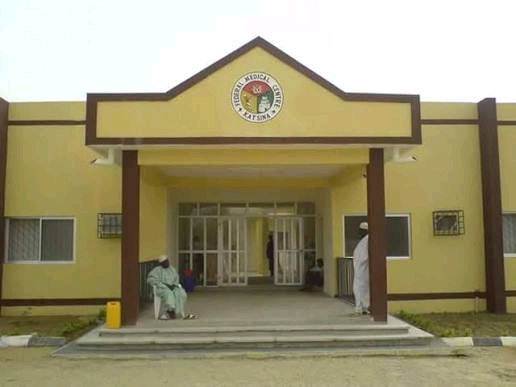 Federal Medical Centre, Daura Image