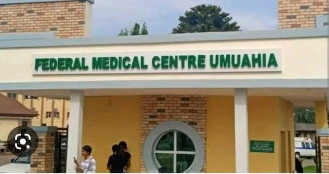 Federal Medical Centre, Umuahia Image