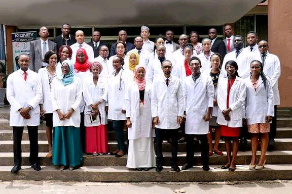 Garki Hospital Image