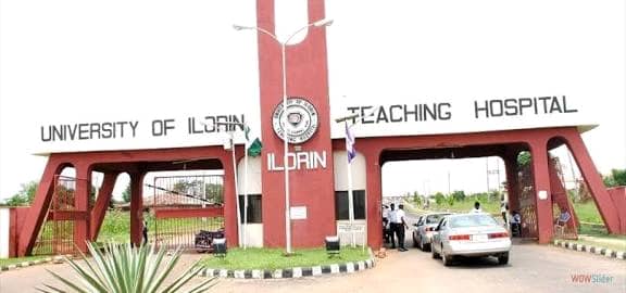 University of Ilorin Teaching Hospital Image