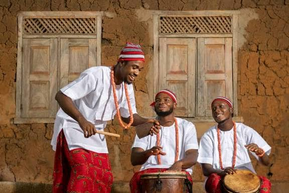 Igbo music Image