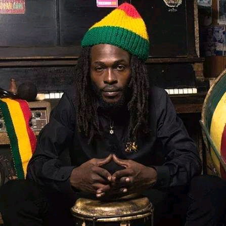 Nigerian reggae Image