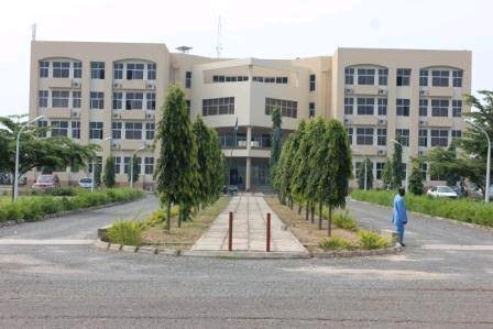 Abubakar Tafawa Balewa University Image