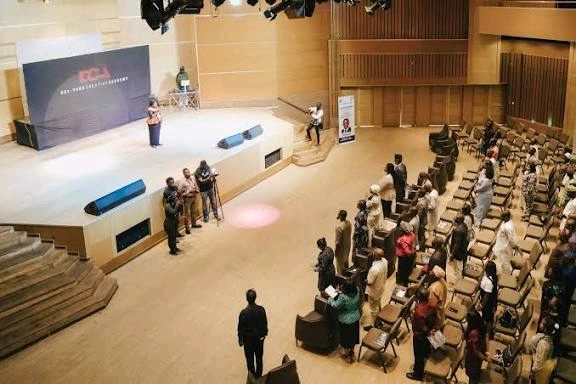 Glover Memorial Hall Image