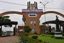 University of Benin Image