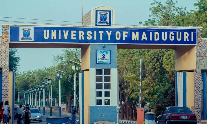 University of Maiduguri Image