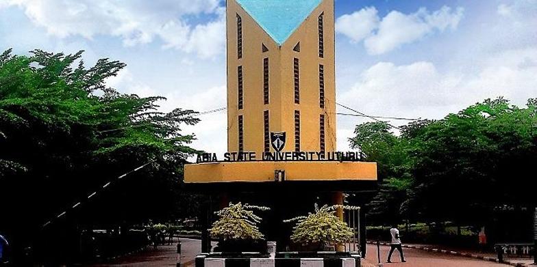 Abia State University Image