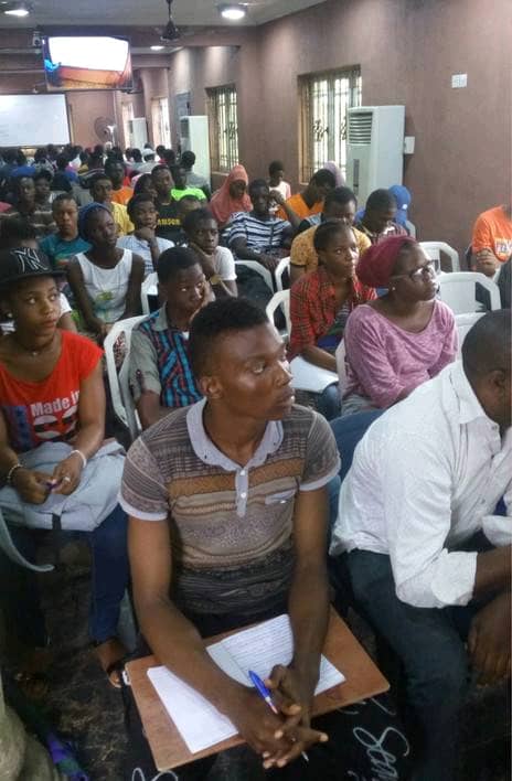 Adamu Augie College of Education Image