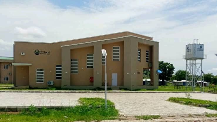 Adamu Tafawa Balewa College of Education Image