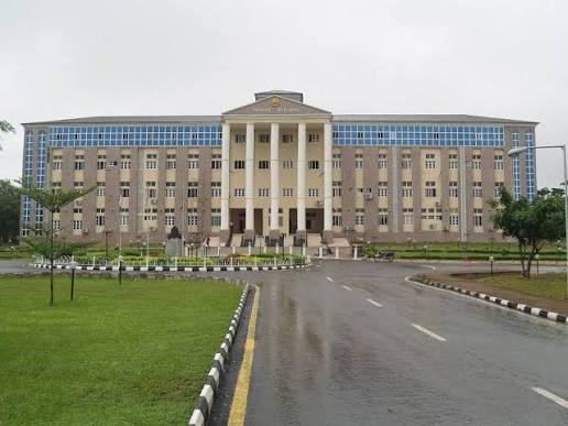 Adeleke University Image