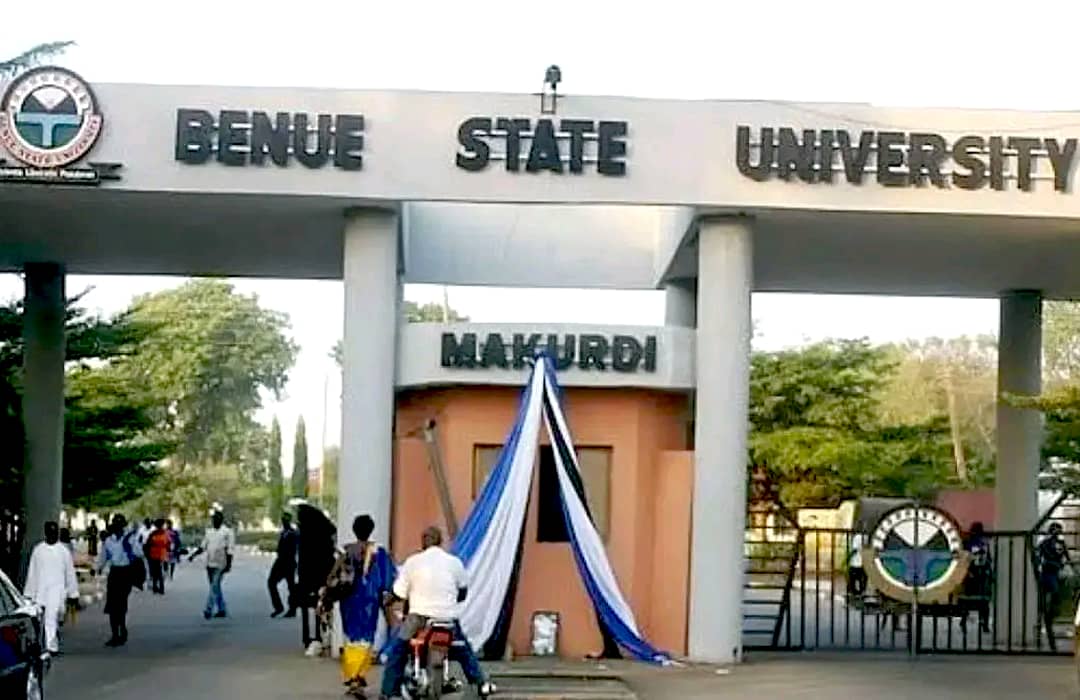 Benue State University Image
