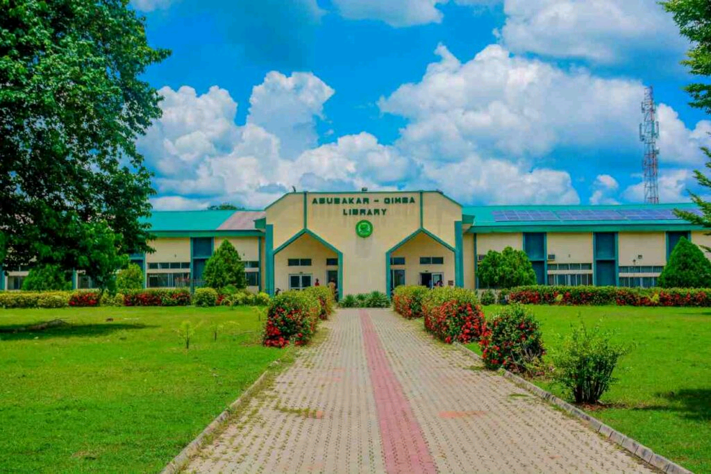 Ibrahim Babangida College of Agriculture Image