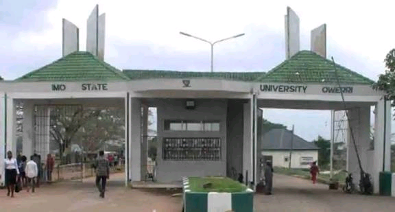 Imo State College of Education Image