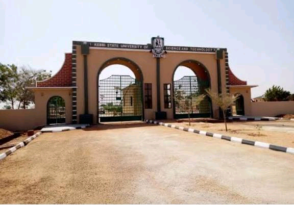 Kebbi State University of Science and Technology Image