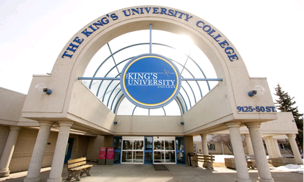 Kings University Image