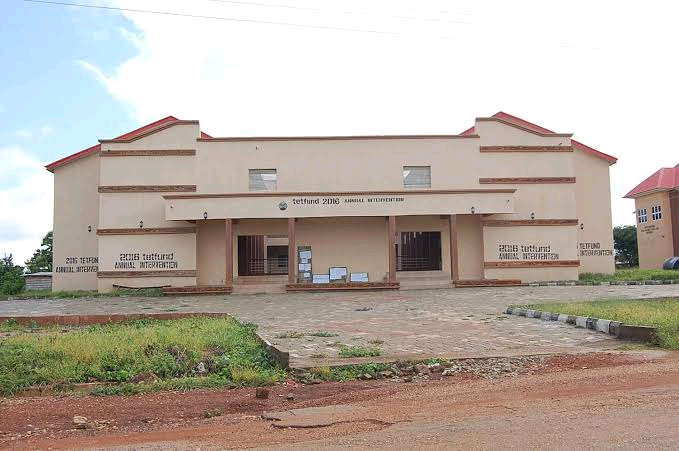 Kwara State College of Education, Oro Image