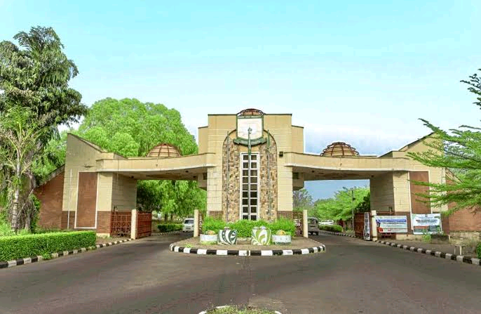 Kwara State University Image