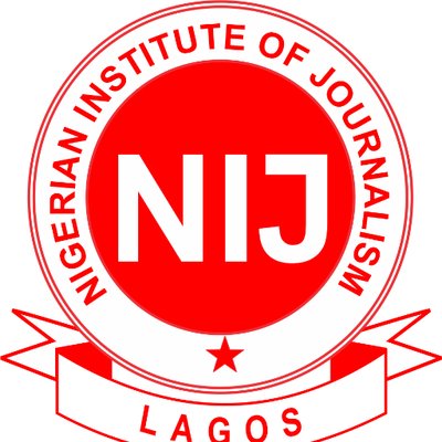 Nigerian Institute of Journalism Image
