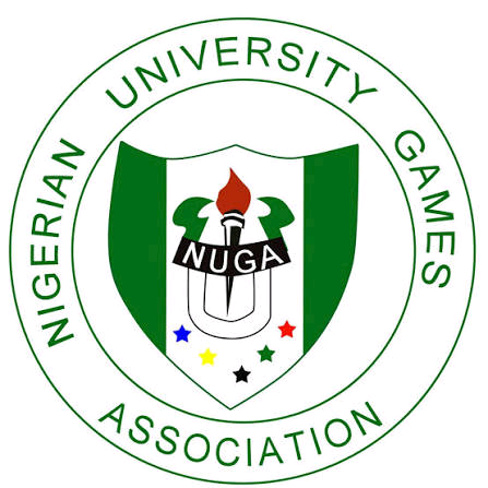 Nigerian University Games Association Image