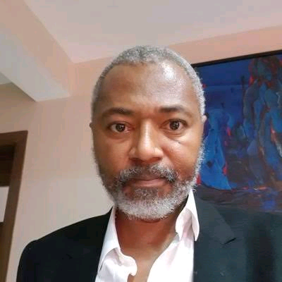 Emeka Mba Image
