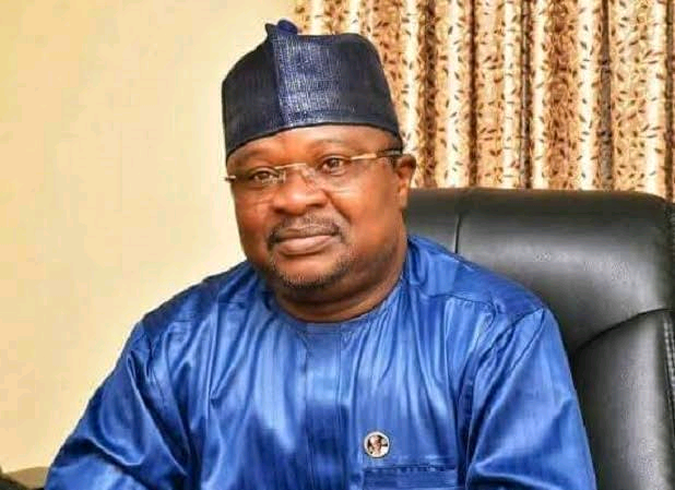 Abubakar Sadiku Ohere Image