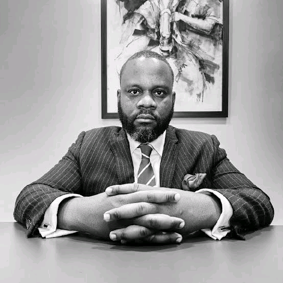 Ahmed Kusamotu Image