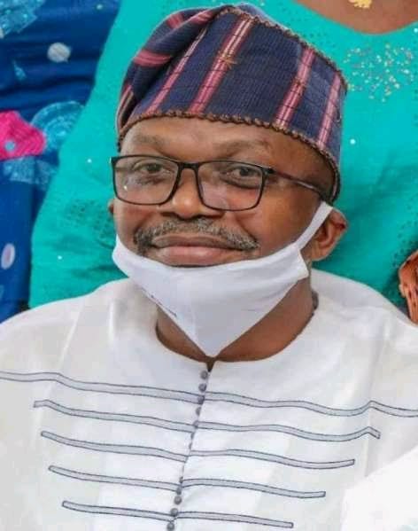 Ajibola Famurewa Image