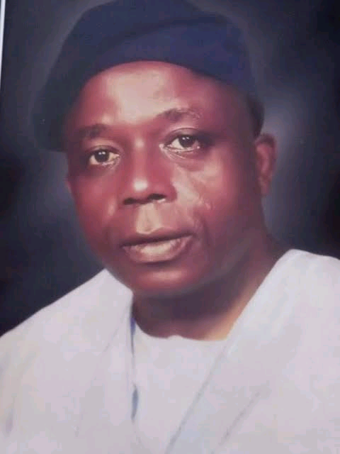 Alabi Hassan Olajoku Image