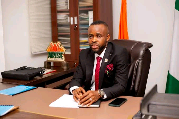 Anietie Udofia Image