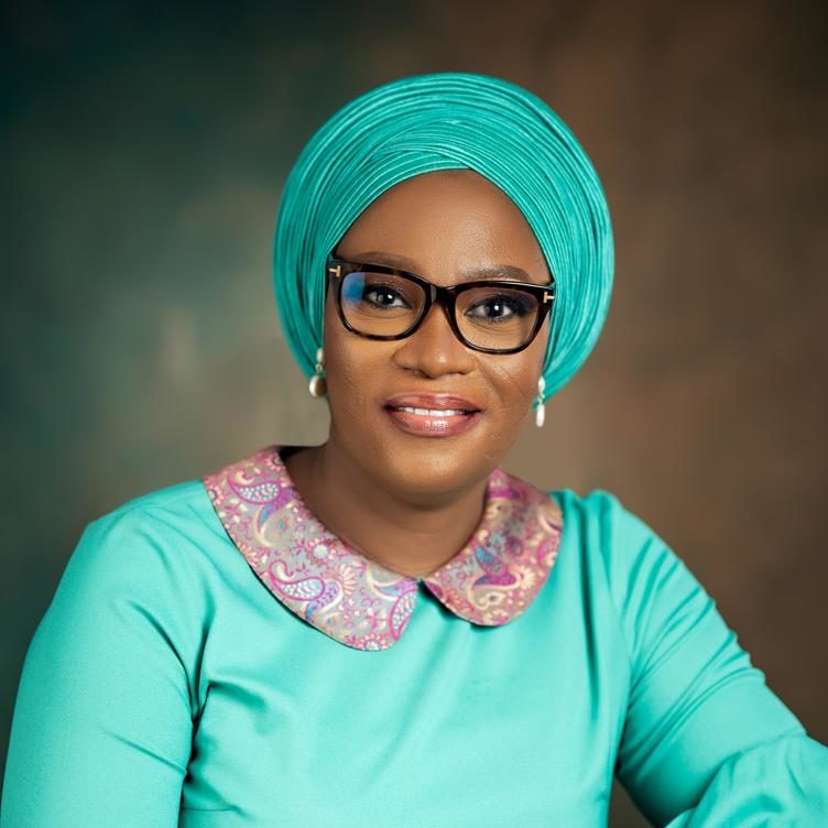 Arinola Fatimoh Lawal Image