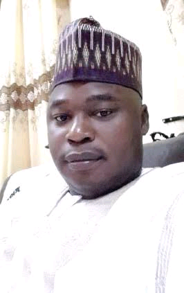 Ayuba Stephen Wakawa Image