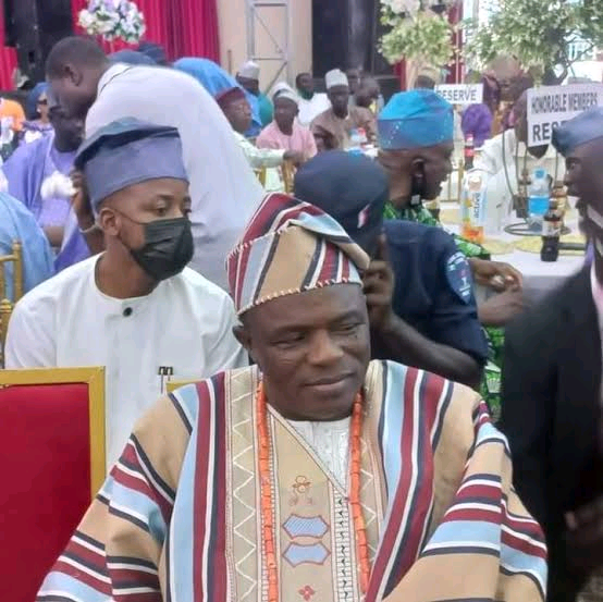 Bello John Olarewaju Image