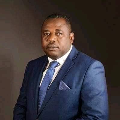 Bright Tamuno Gogo Image