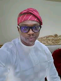 Chris Ayebusiwa Image