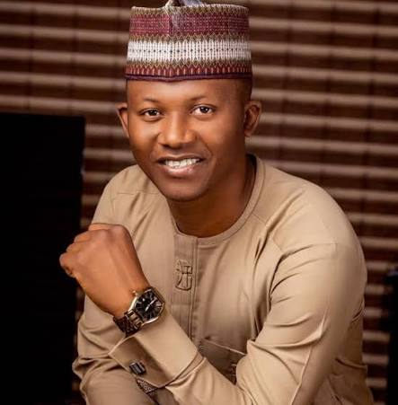 David Ishaya Lalu Image