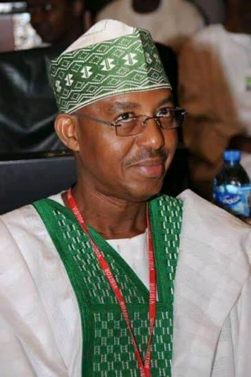 Haliru Alhassan Image