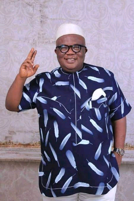 Innocent Arthur Egwim Image