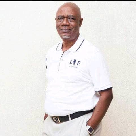 Kayode Otitoju Image